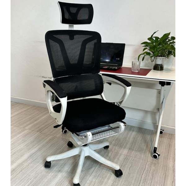 Ghế công thái học quốc dân cho sinh viên, nhân viên văn phòng: SG - 1039 - $hienthicat